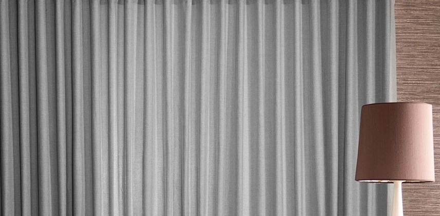 Cortinas a medida